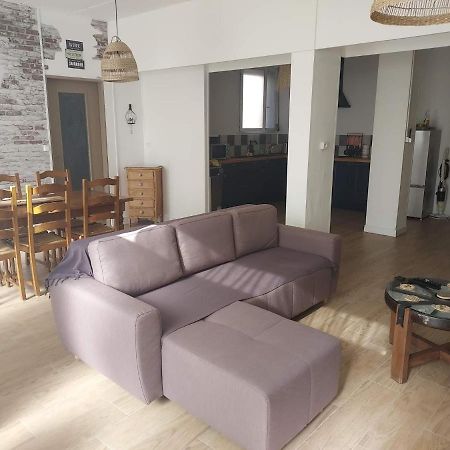 La Sweet Du Globe Maubeuge Appartement Buitenkant foto