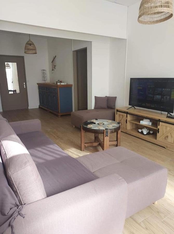 La Sweet Du Globe Maubeuge Appartement Buitenkant foto